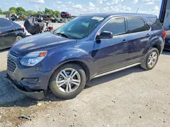 2GNALBEKXH1583654 2017 CHEVROLET EQUINOX