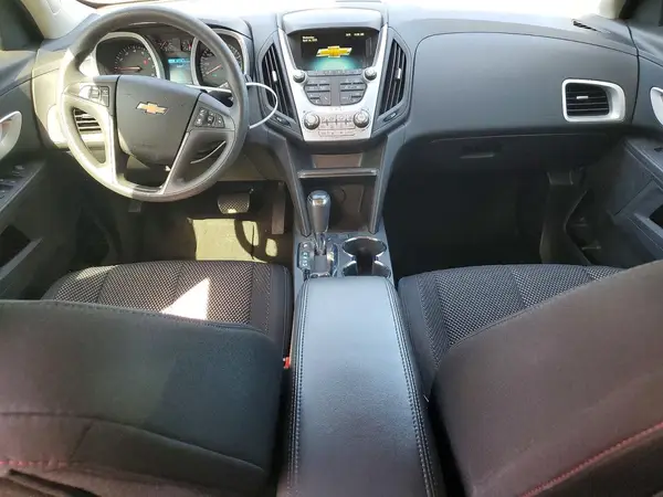 2GNALBEKXH1583654 2017 CHEVROLET EQUINOX - Image 8
