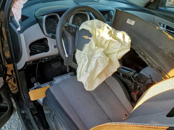 2GNALBEKXH1585369 2017 CHEVROLET EQUINOX - Image 8