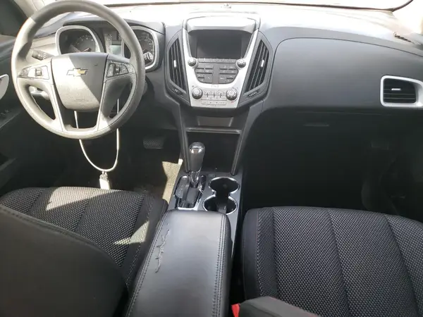 2GNALBEKXH1585551 2017 CHEVROLET EQUINOX - Image 8