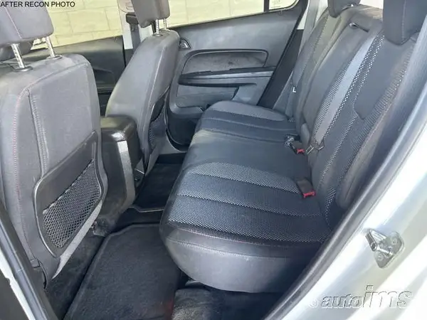 2GNALBEKXH1586067 2017 CHEVROLET EQUINOX - Image 8