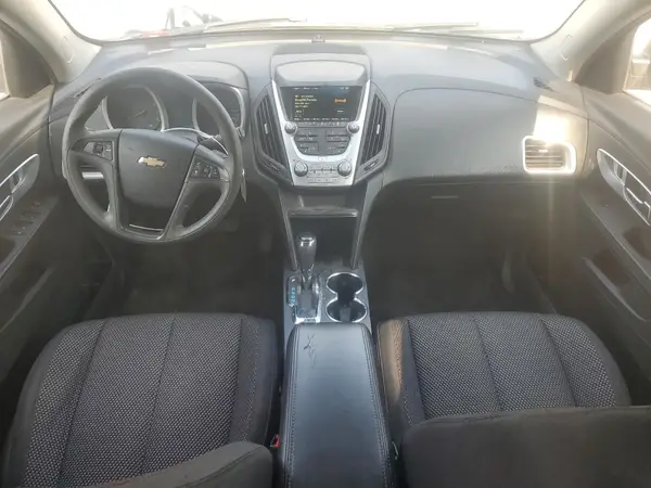 2GNALBEKXH1586750 2017 CHEVROLET EQUINOX - Image 8