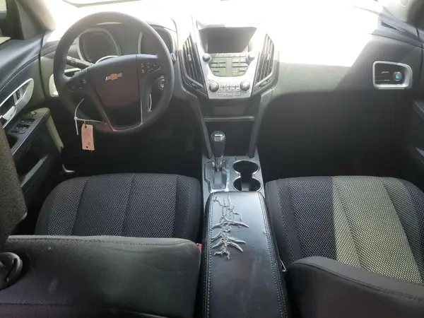 2GNALBEKXH1588689 2017 CHEVROLET EQUINOX - Image 8