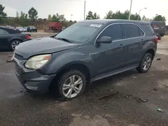 2GNALBEKXH1590751 2017 CHEVROLET EQUINOX
