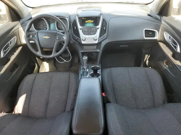 2GNALBEKXH1593097 2017 CHEVROLET EQUINOX - Image 8