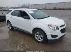 2GNALBEKXH1593410 2017 CHEVROLET EQUINOX