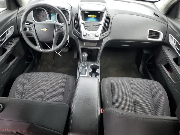 2GNALBEKXH1593620 2017 CHEVROLET EQUINOX - Image 8