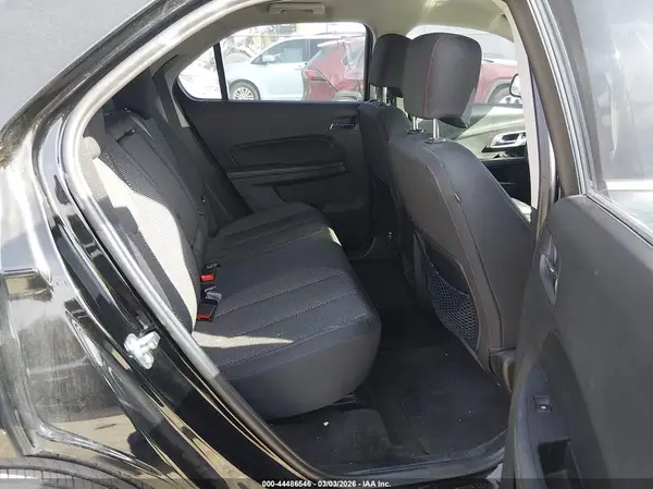 2GNALBEKXH1594573 2017 CHEVROLET EQUINOX - Image 8