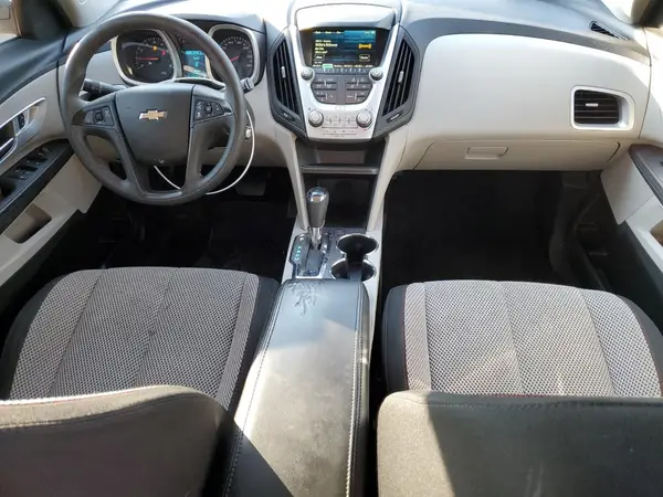 2GNALBEKXH1595139 2017 CHEVROLET EQUINOX - Image 8