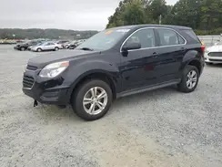 2GNALBEKXH1597067 2017 CHEVROLET EQUINOX
