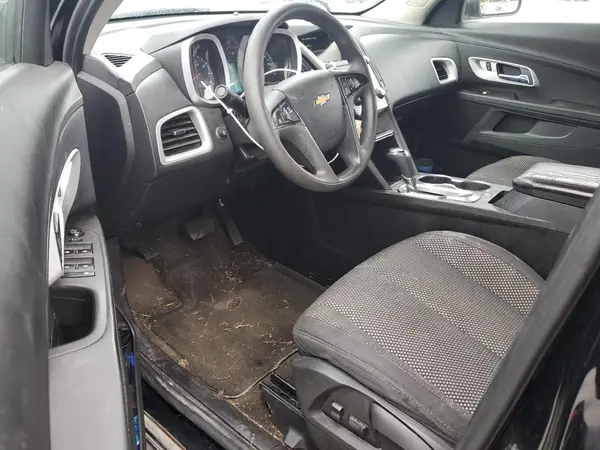 2GNALBEKXH1597067 2017 CHEVROLET EQUINOX - Image 8