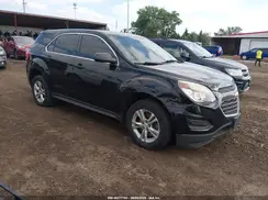 2GNALBEKXH1597439 2017 CHEVROLET EQUINOX