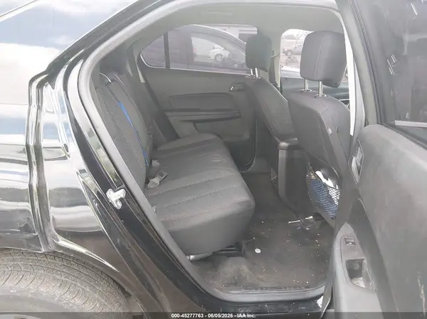 2GNALBEKXH1597439 2017 CHEVROLET EQUINOX - Image 8
