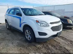 2GNALBEKXH1598493 2017 CHEVROLET EQUINOX