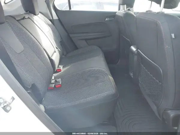 2GNALBEKXH1598493 2017 CHEVROLET EQUINOX - Image 8