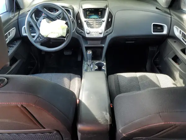 2GNALBEKXH1598915 2017 CHEVROLET EQUINOX - Image 8