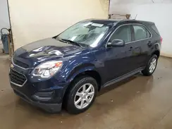 2GNALBEKXH1598963 2017 CHEVROLET EQUINOX