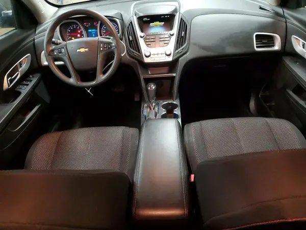 2GNALBEKXH1598963 2017 CHEVROLET EQUINOX - Image 8