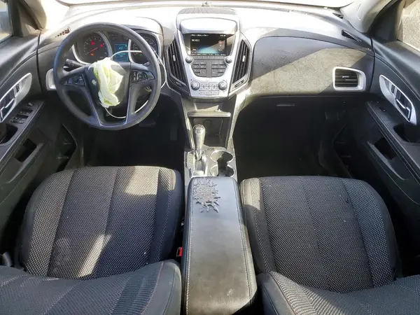 2GNALBEKXH1599627 2017 CHEVROLET EQUINOX - Image 8