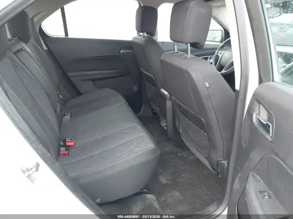 2GNALBEKXH1600758 2017 CHEVROLET EQUINOX - Image 8