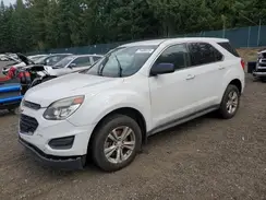 2GNALBEKXH1601831 2017 CHEVROLET EQUINOX