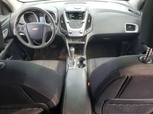 2GNALBEKXH1603028 2017 CHEVROLET EQUINOX - Image 8