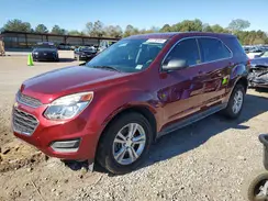 2GNALBEKXH1603286 2017 CHEVROLET EQUINOX