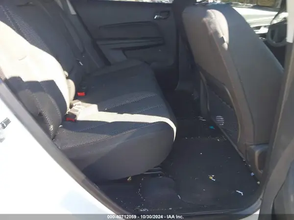 2GNALBEKXH1603949 2017 CHEVROLET EQUINOX - Image 8