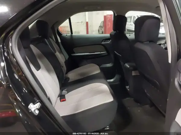 2GNALBEKXH1606043 2017 CHEVROLET EQUINOX - Image 8