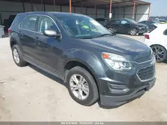 2GNALBEKXH1606110 2017 CHEVROLET EQUINOX
