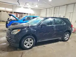 2GNALBEKXH1606544 2017 CHEVROLET EQUINOX