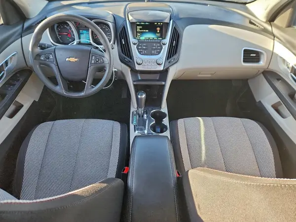 2GNALBEKXH1607757 2017 CHEVROLET EQUINOX - Image 8