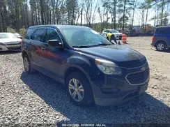 2GNALBEKXH1607807 2017 CHEVROLET EQUINOX