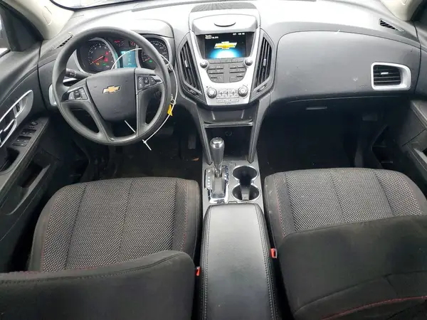 2GNALBEKXH1607953 2017 CHEVROLET EQUINOX - Image 8