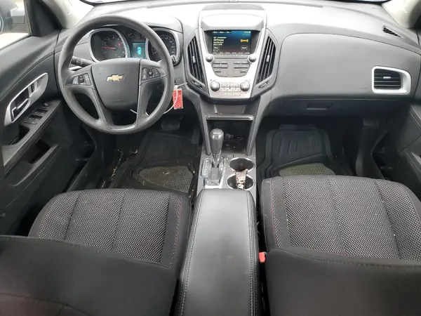 2GNALBEKXH1608312 2017 CHEVROLET EQUINOX - Image 8