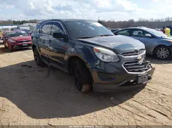 2GNALBEKXH1609220 2017 CHEVROLET EQUINOX
