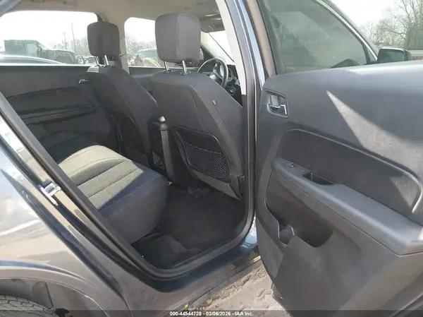 2GNALBEKXH1609220 2017 CHEVROLET EQUINOX - Image 8