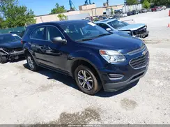 2GNALBEKXH1609248 2017 CHEVROLET EQUINOX