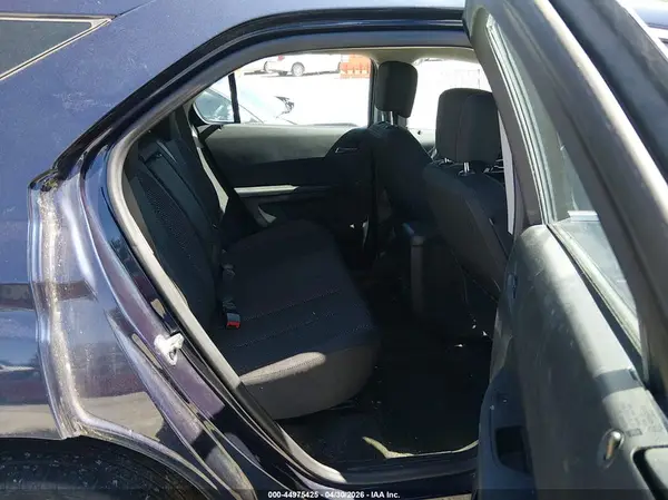 2GNALBEKXH1609248 2017 CHEVROLET EQUINOX - Image 8