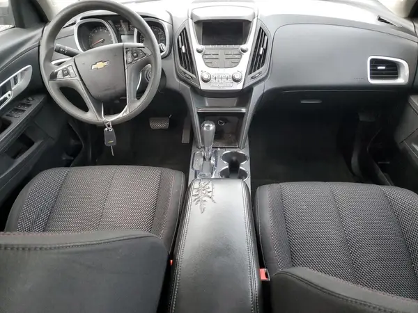 2GNALBEKXH1609721 2017 CHEVROLET EQUINOX - Image 8