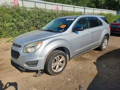 2GNALBEKXH1610383 2017 CHEVROLET EQUINOX