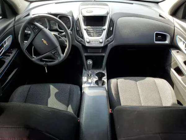 2GNALBEKXH1614465 2017 CHEVROLET EQUINOX - Image 8