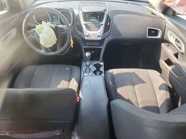 2GNALBEKXH1616619 2017 CHEVROLET EQUINOX - Image 8