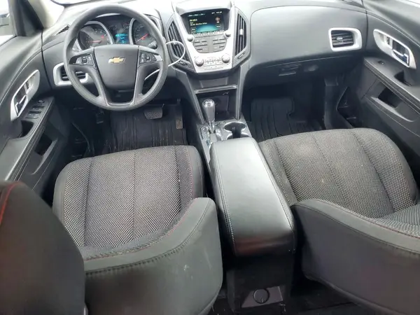 2GNALBEKXH1616944 2017 CHEVROLET EQUINOX - Image 8