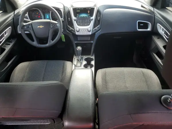 2GNALBEKXH6103034 2017 CHEVROLET EQUINOX - Image 8