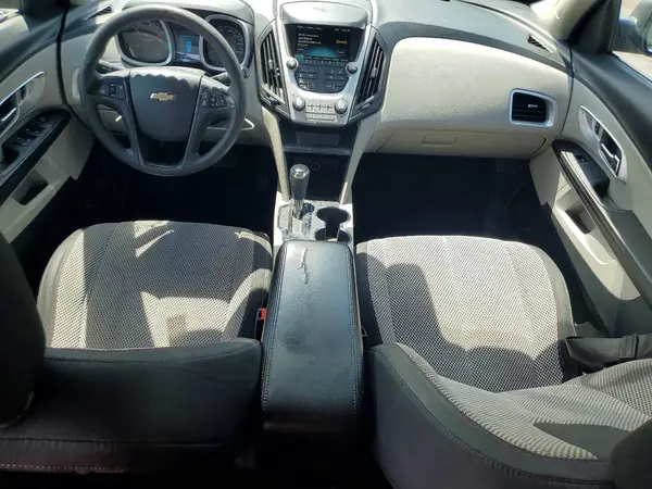 2GNALBEKXH6106998 2017 CHEVROLET EQUINOX - Image 8