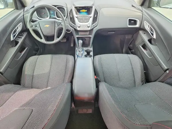 2GNALBEKXH6108282 2017 CHEVROLET EQUINOX - Image 8
