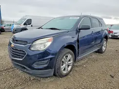 2GNALBEKXH6114762 2017 CHEVROLET EQUINOX