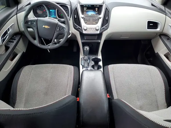 2GNALBEKXH6114762 2017 CHEVROLET EQUINOX - Image 8