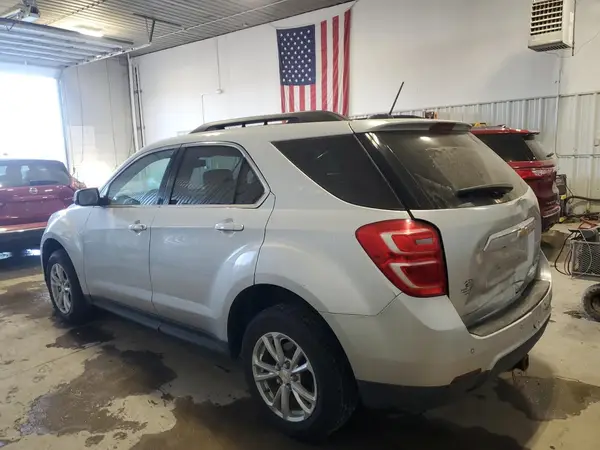 2GNALCEK0G1106901 2016 CHEVROLET EQUINOX - Image 2